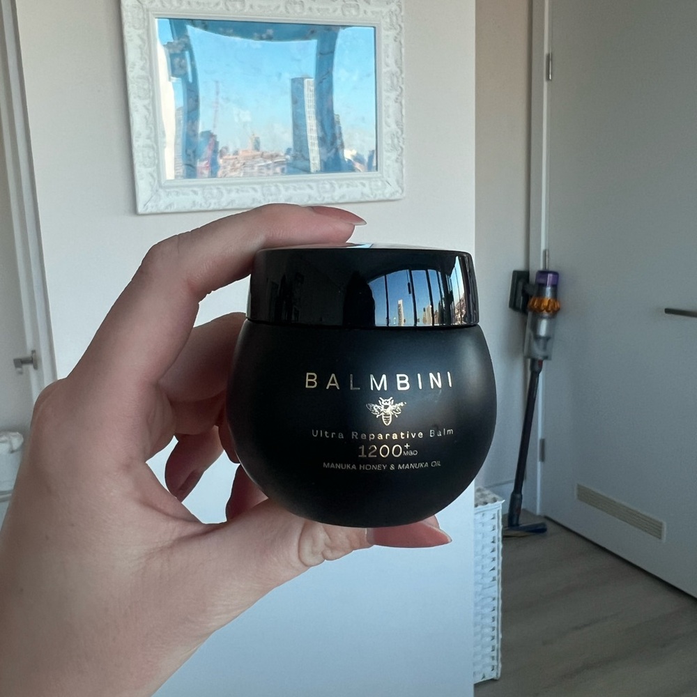 BalmBini Ultra Reparative Balm 1200+